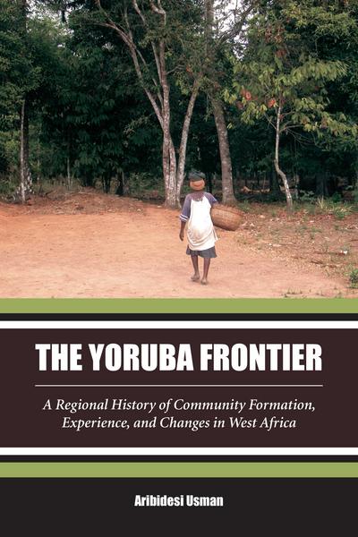 The Yoruba Frontier