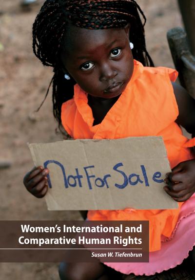 Women's International and Comparative Human Rights cover