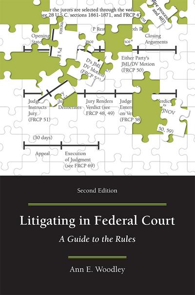 Litigating in Federal Court, Second Edition