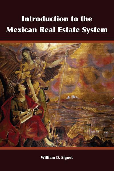 Introduction to the Mexican Real Estate System cover
