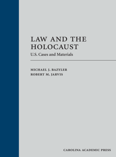 Law and the Holocaust