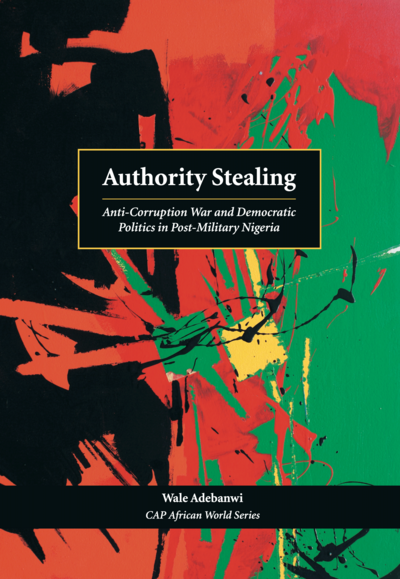 Authority Stealing