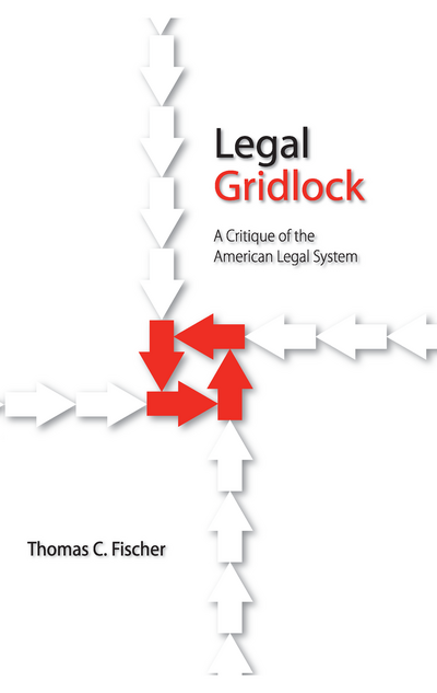 Legal Gridlock