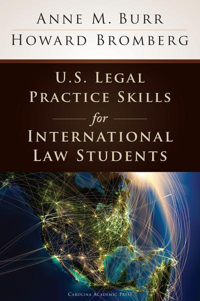 U.S. Legal Practice Skills for International Law Students
