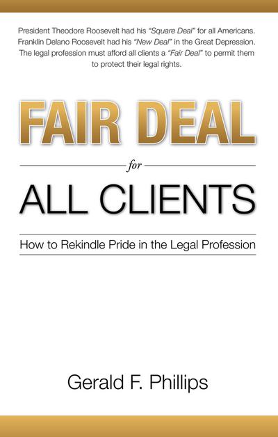 Fair Deal for All Clients