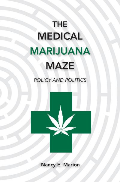 The Medical Marijuana Maze