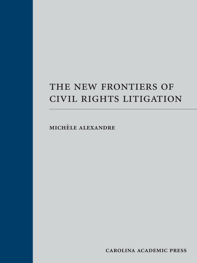 The New Frontiers of Civil Rights Litigation