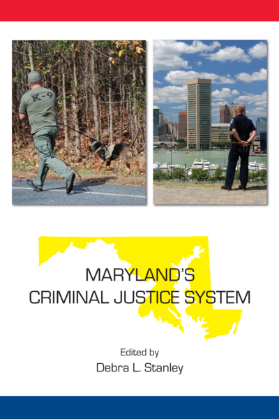 Maryland's Criminal Justice System cover