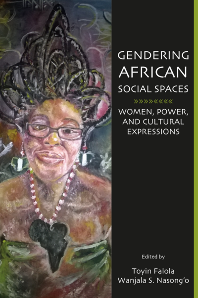 Gendering African Social Spaces