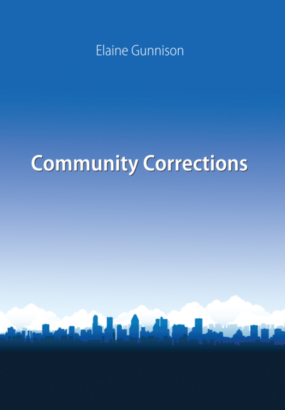 Community Corrections