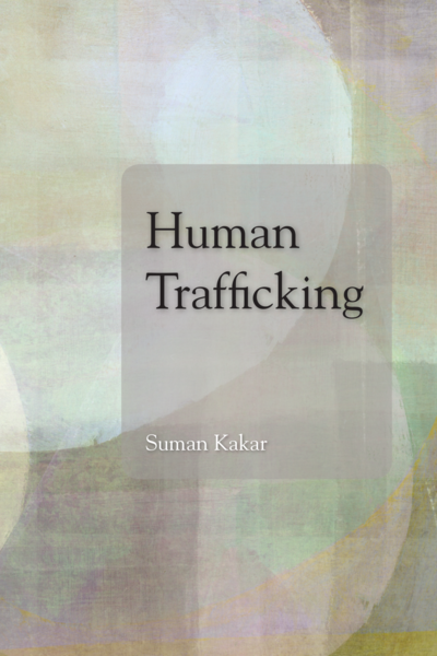 Human Trafficking cover
