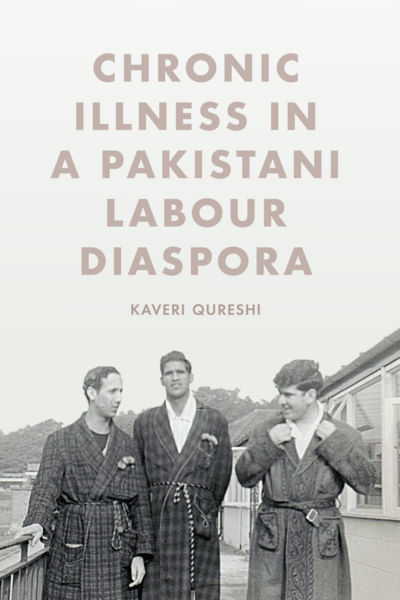 Chronic Illness in a Pakistani Labour Diaspora cover