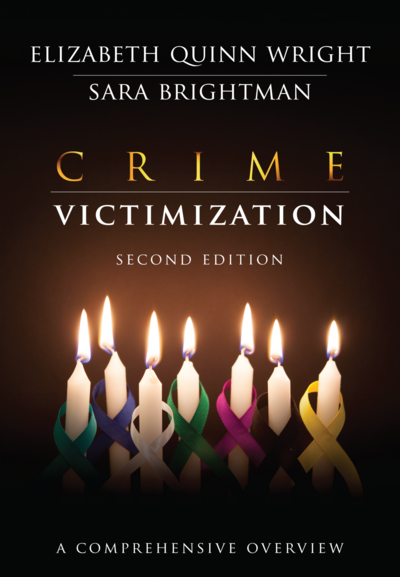 Crime Victimization, Second Edition