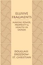 Elusive Fragments cover