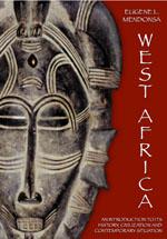 West Africa cover