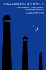 Human Rights in the Muslim World cover