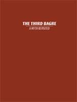 The Third Bagre cover