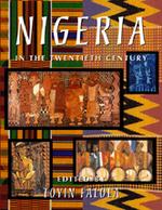 Nigeria in the Twentieth Century cover
