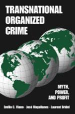 Transnational Organized Crime cover