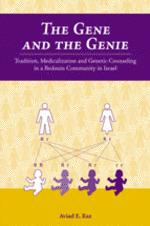 The Gene and the Genie cover