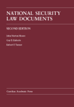 National Security Law Documents cover