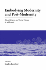 Embodying Modernity and Post-Modernity cover