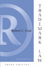 Trademark Law cover
