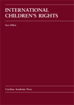 International Children's Rights cover
