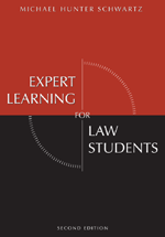 Expert Learning for Law Students cover