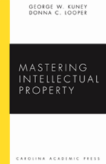Mastering Intellectual Property cover