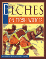 Etches on Fresh Waters cover