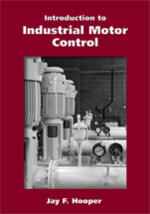 Introduction to Industrial Motor Control cover