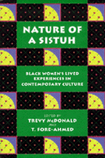 Nature of a Sistuh cover