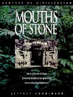 Mouths of Stone cover