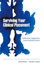 Surviving Your Clinical Placement cover