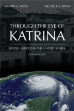 Through the Eye of Katrina cover