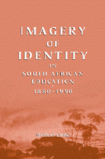 Imagery of Identity in South African Education cover