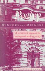 Poetry—Windows and Mirrors cover