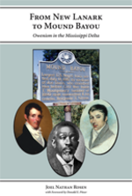 From New Lanark to Mound Bayou cover