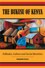 The Bukusu of Kenya cover