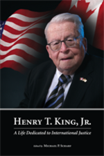 Henry T. King, Jr. cover