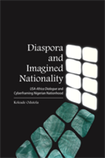 Diaspora and Imagined Nationality cover