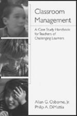 Classroom Management cover
