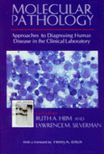 Molecular Pathology cover