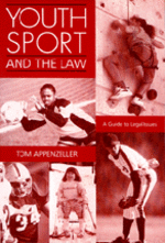 Youth Sport and the Law cover
