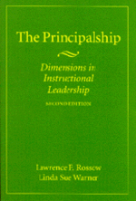The Principalship cover