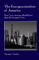 The Europeanization of America cover