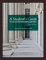 A Student's Guide to Accounting for Lawyers cover