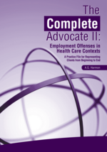 The Complete Advocate II cover