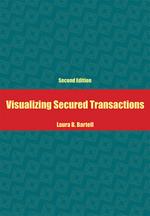 Visualizing Secured Transactions cover